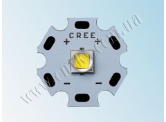 Сверхъяркий светодиод Cree XM-L2 T6 Star 10W